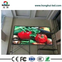 P2.5 HD Indoor LED Display Full Color LED Screen for LED Video Wall